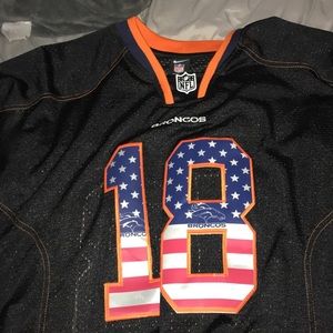 Peyton Manning Jersey